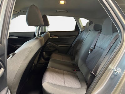 2023 Kia Seltos LX AWD