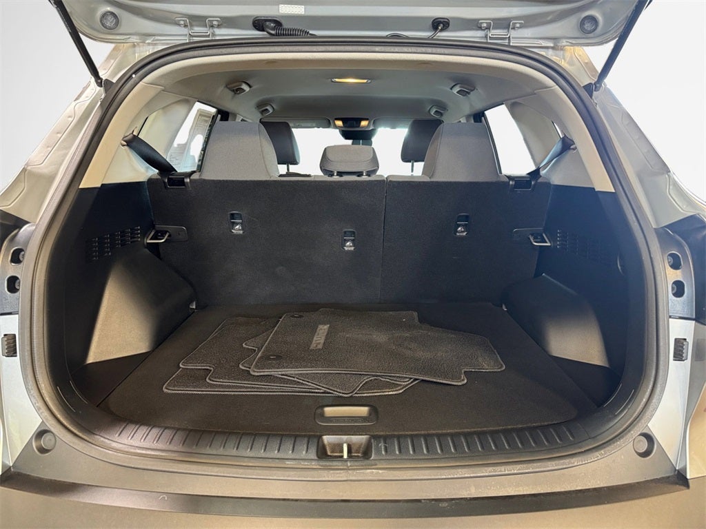 2023 Kia Seltos LX AWD