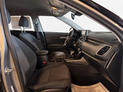 2023 Kia Seltos LX AWD