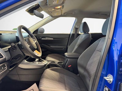 2024 Kia Seltos LX AWD