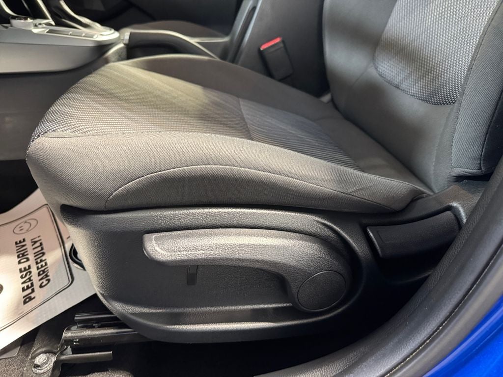 2024 Kia Seltos LX AWD