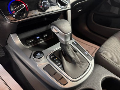 2024 Kia Seltos LX AWD