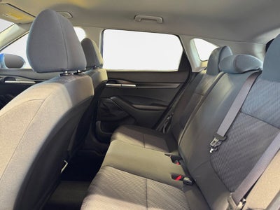 2024 Kia Seltos LX AWD