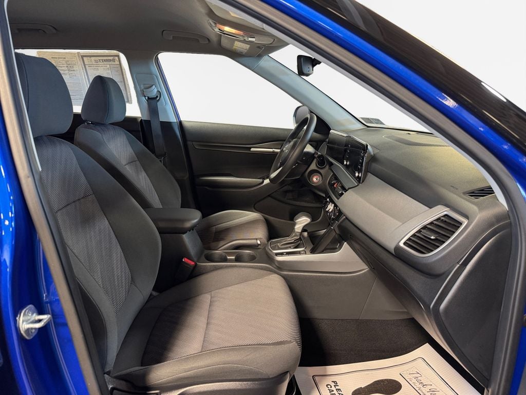 2024 Kia Seltos LX AWD