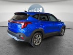 2024 Kia Seltos LX AWD
