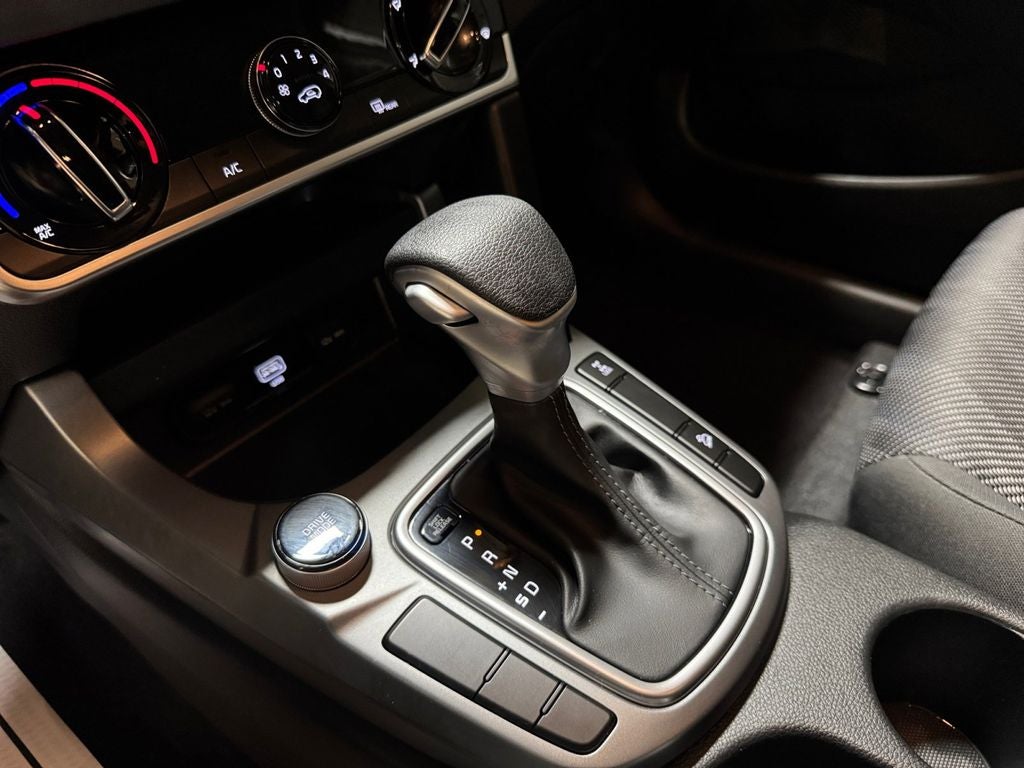 2023 Kia Seltos LX AWD