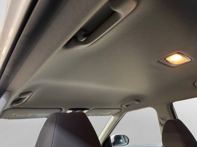 2023 Kia Seltos LX AWD