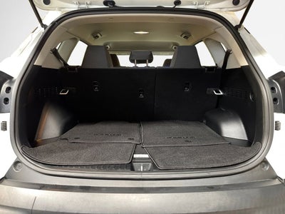 2023 Kia Seltos LX AWD