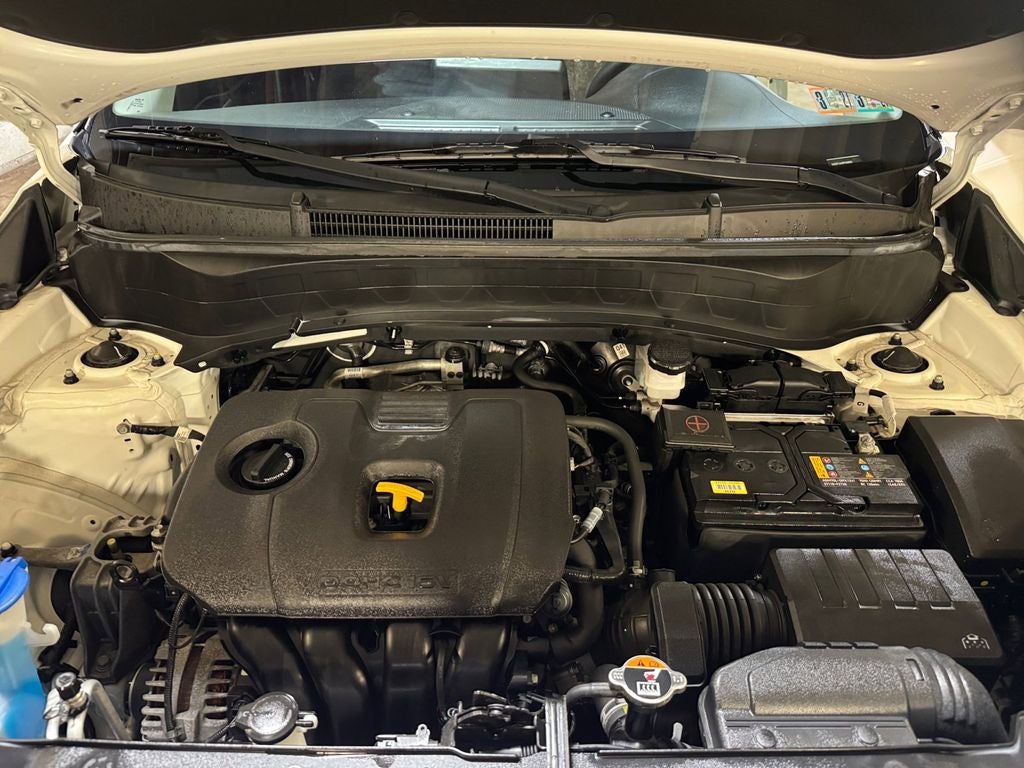 2023 Kia Seltos LX AWD