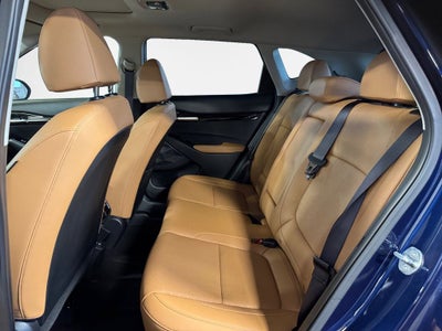 2024 Kia Seltos EX MOONROOF