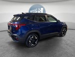 2024 Kia Seltos EX MOONROOF
