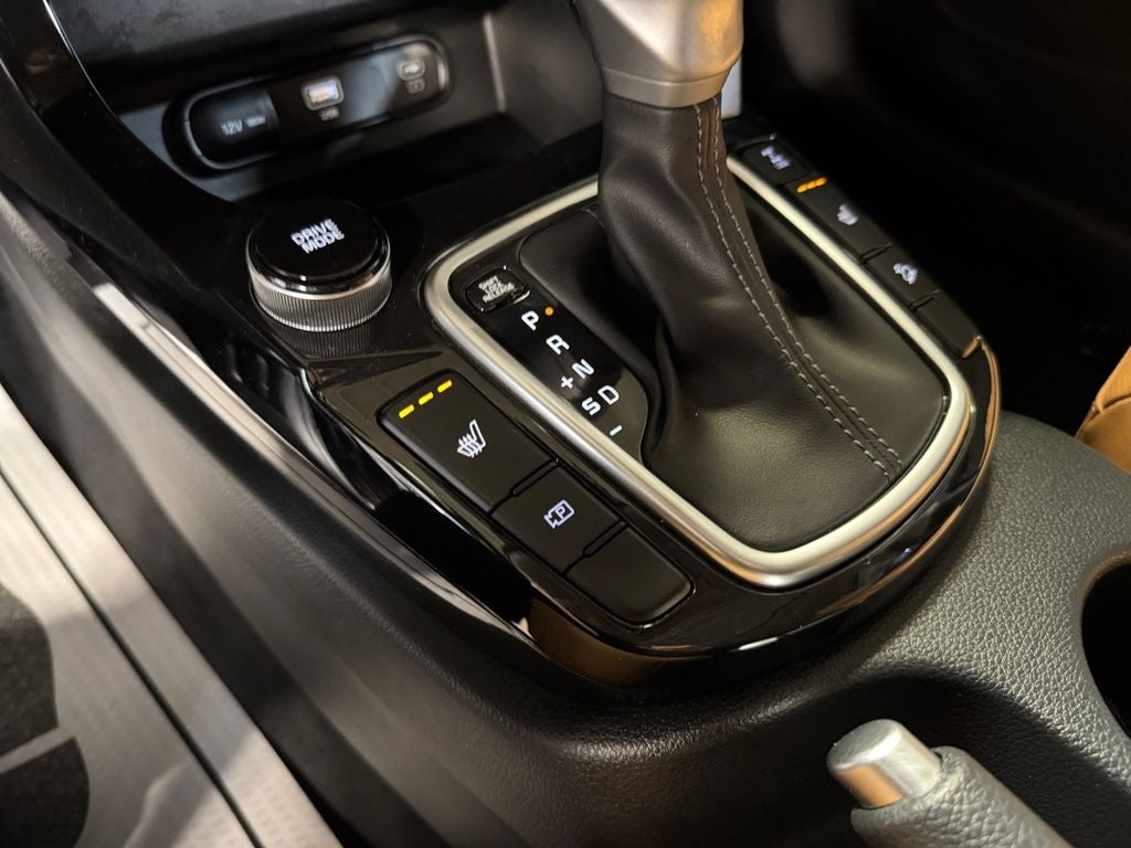 2024 Kia Seltos EX MOONROOF