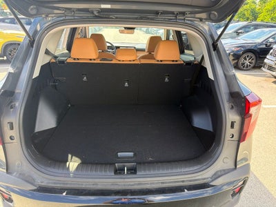 2024 Kia Seltos EX MOON ROOF
