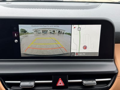 2024 Kia Seltos EX MOON ROOF