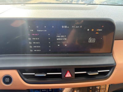 2024 Kia Seltos EX MOON ROOF