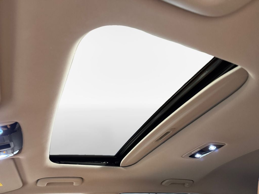 2024 Kia Seltos EX MOON ROOF