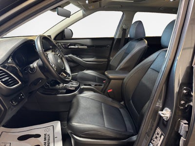 2021 Kia Seltos EX MOON RF