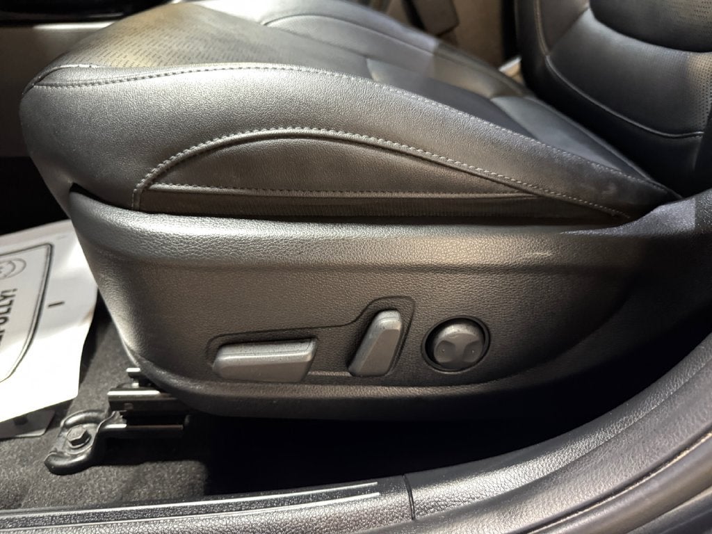 2021 Kia Seltos EX MOON RF