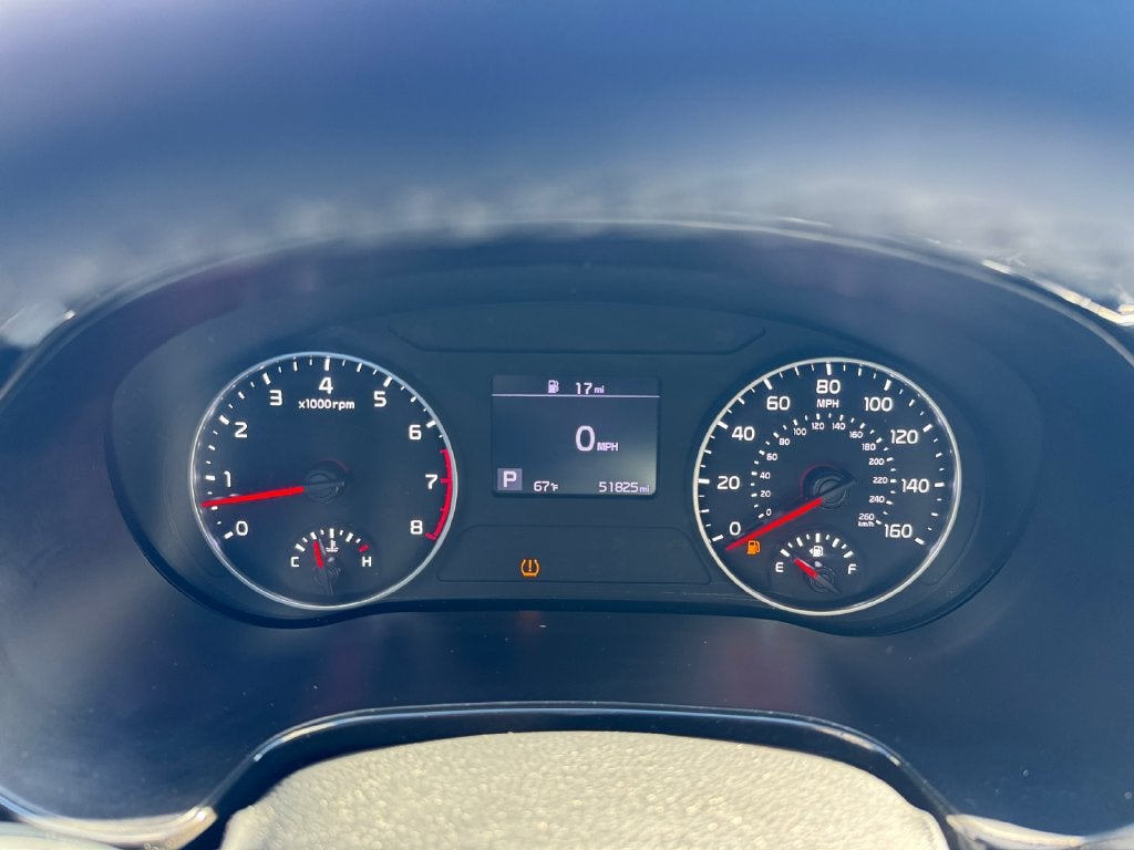 2021 Kia Seltos EX MOON RF