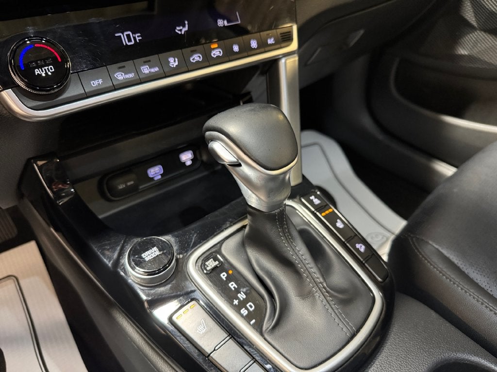 2021 Kia Seltos EX MOON RF