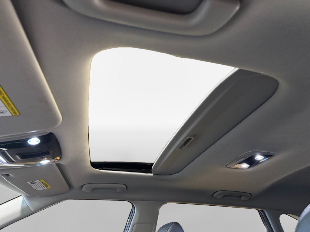 2021 Kia Seltos EX MOON RF