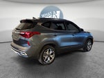 2021 Kia Seltos EX MOON RF