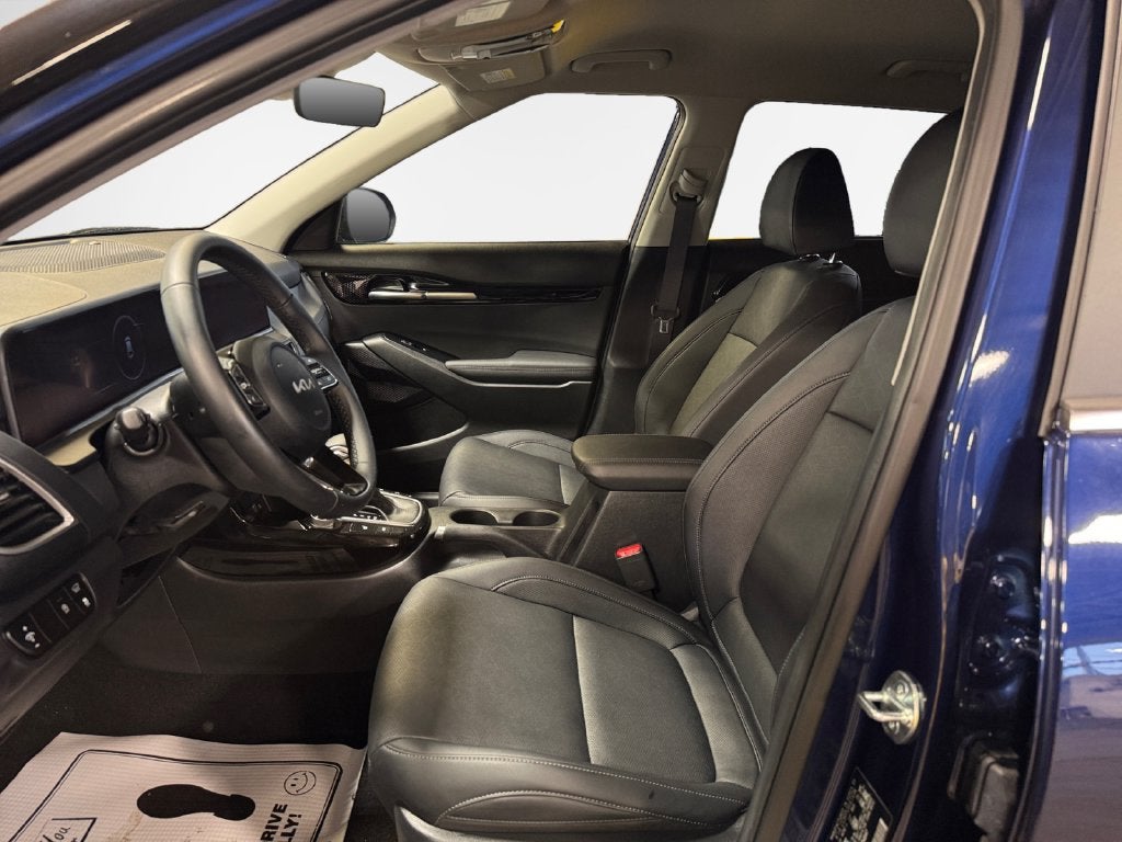 2025 Kia Seltos EX NAVIGATION