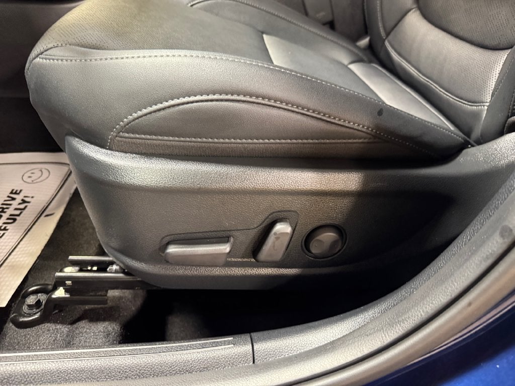 2025 Kia Seltos EX NAVIGATION