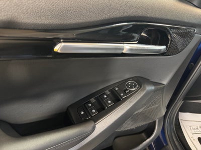 2025 Kia Seltos EX NAVIGATION