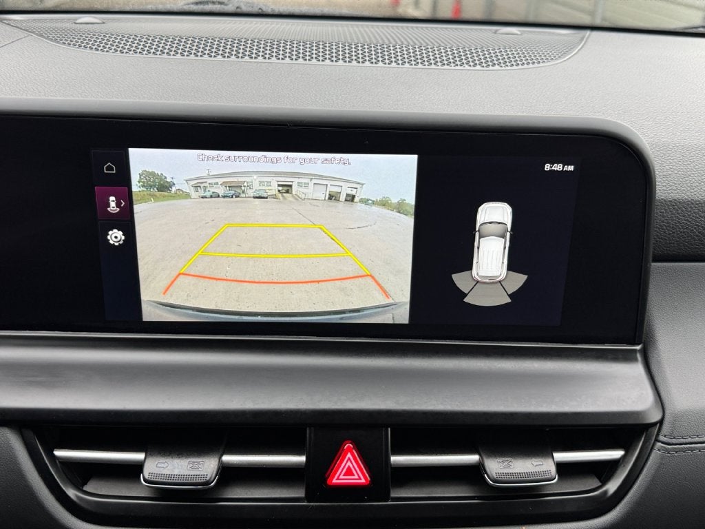 2025 Kia Seltos EX NAVIGATION