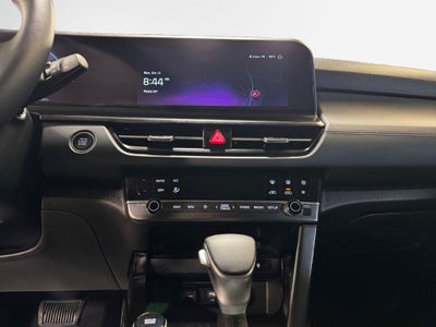 2025 Kia Seltos EX NAVIGATION