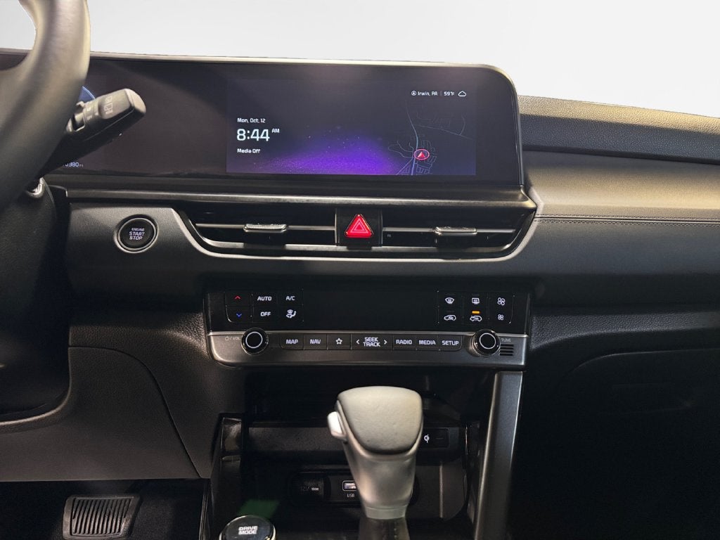 2025 Kia Seltos EX NAVIGATION