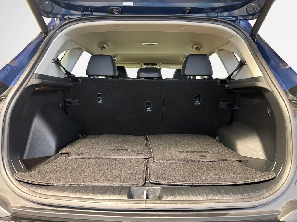 2025 Kia Seltos EX NAVIGATION