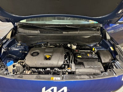 2025 Kia Seltos EX NAVIGATION