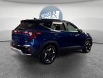 2025 Kia Seltos EX NAVIGATION