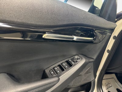 2022 Kia Seltos EX