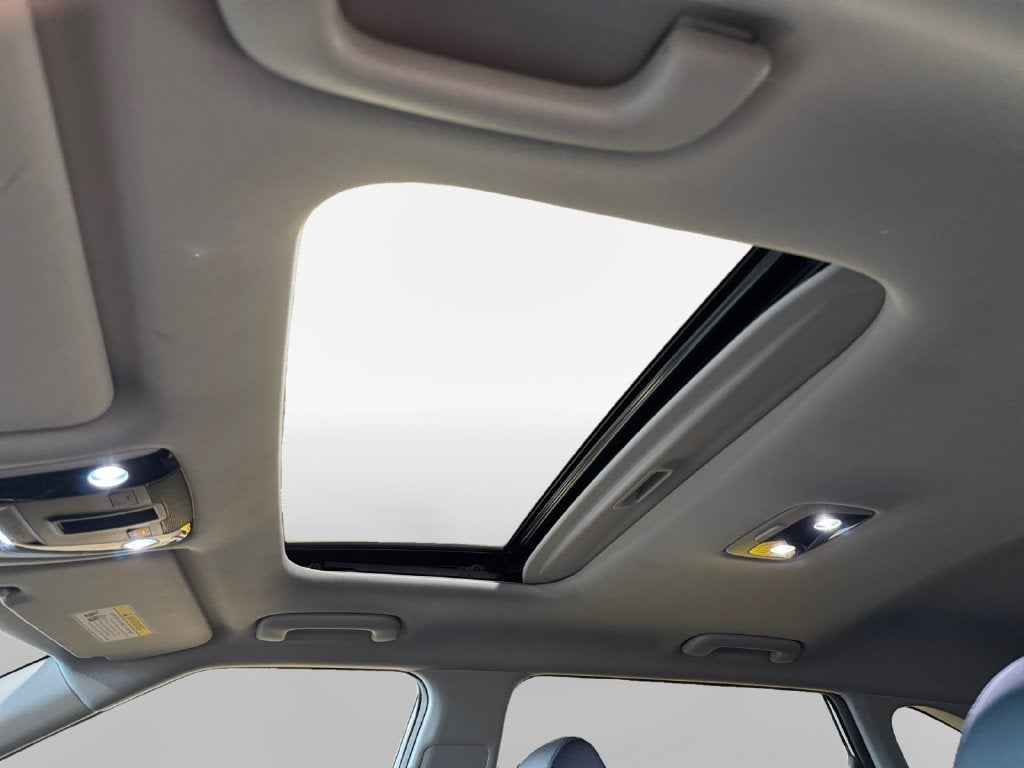 2022 Kia Seltos EX