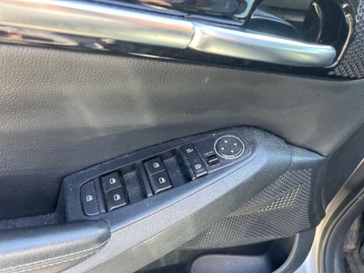 2022 Kia Seltos EX MOONROOF