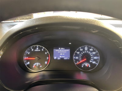 2022 Kia Seltos EX MOONROOF