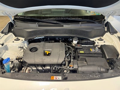 2022 Kia Seltos EX MOONROOF