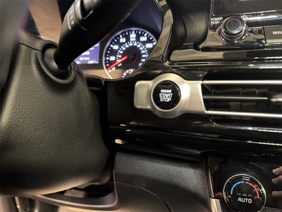 2022 Kia Seltos EX MOONROOF