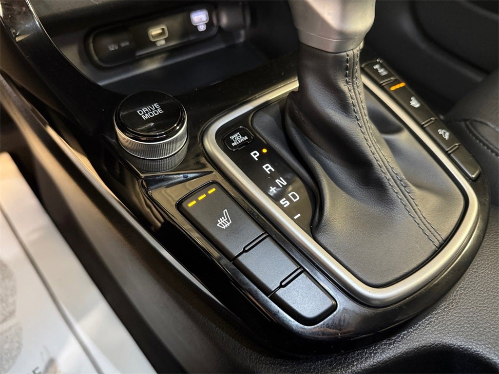 2022 Kia Seltos EX MOONROOF