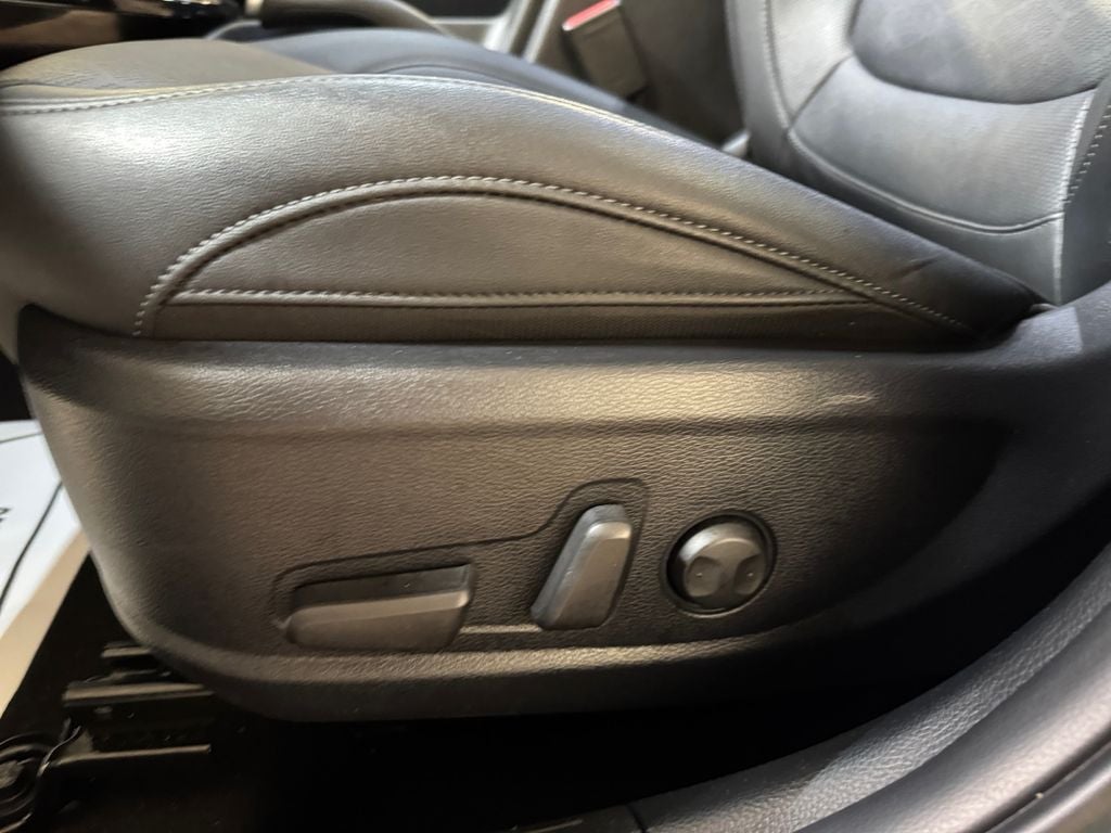 2024 Kia Seltos EX MOON ROOF