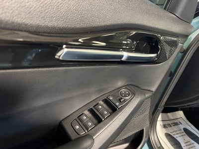 2024 Kia Seltos EX MOON ROOF