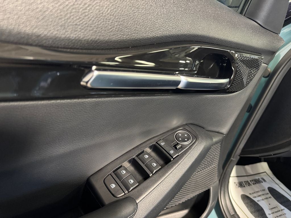 2024 Kia Seltos EX MOON ROOF