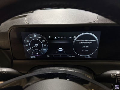 2024 Kia Seltos EX MOON ROOF
