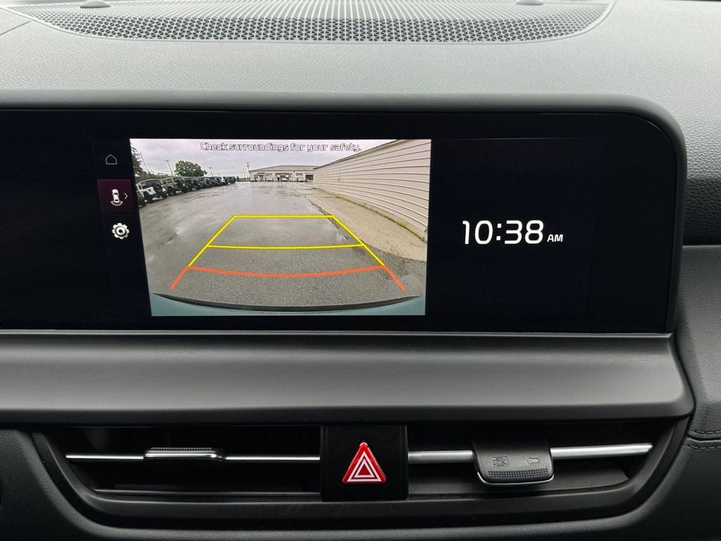 2024 Kia Seltos EX MOON ROOF