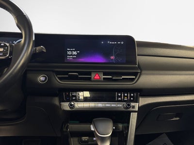 2024 Kia Seltos EX MOON ROOF