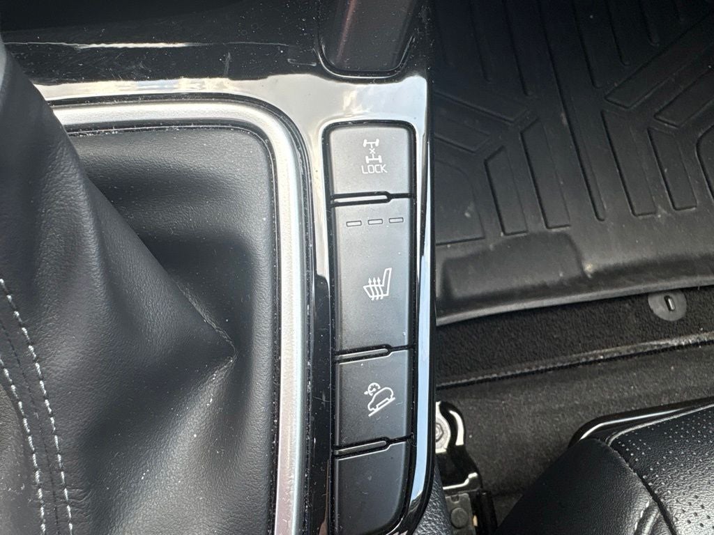 2024 Kia Seltos EX MOON ROOF