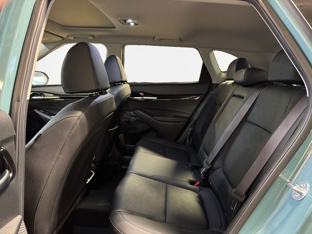 2024 Kia Seltos EX MOON ROOF